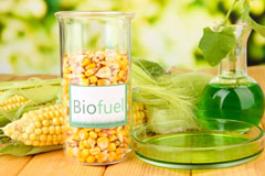 Cridling Stubbs biofuel availability