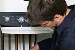 boiler repair Cridling Stubbs